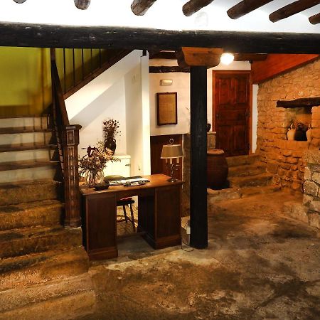 Casa Torralba ξενώνας El Frago Εξωτερικό φωτογραφία