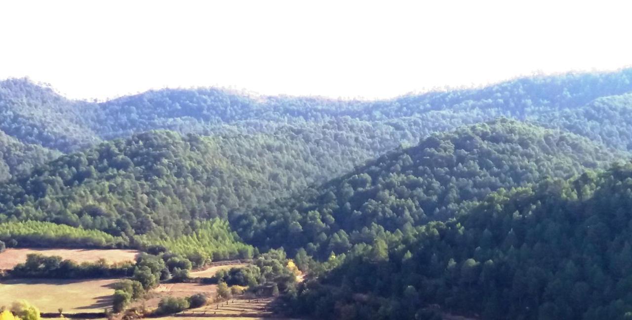 Casa Torralba ξενώνας El Frago Εξωτερικό φωτογραφία