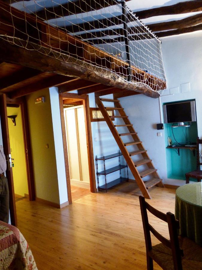 Casa Torralba ξενώνας El Frago Εξωτερικό φωτογραφία